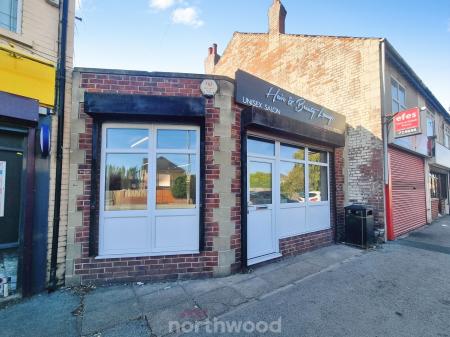 0 bedroom Commercial Property to let in Skellow Road, Skellow, Doncaster, DN6