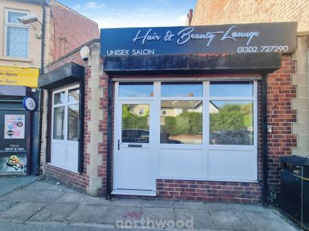 Skellow Road, Skellow, Doncaster, DN6