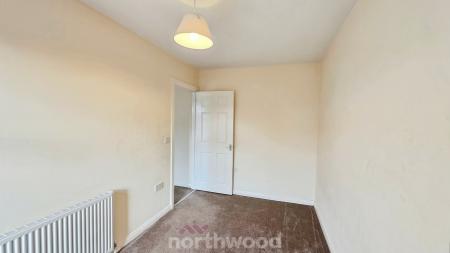 1 bedroom Flat to let in Askern Road, Carcroft, Doncaster, DN6