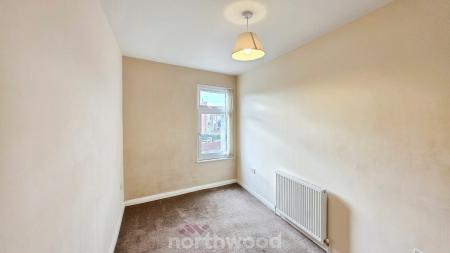 1 bedroom Flat to let in Askern Road, Carcroft, Doncaster, DN6