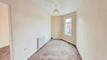 1 bedroom Flat to let in Askern Road, Carcroft, Doncaster, DN6