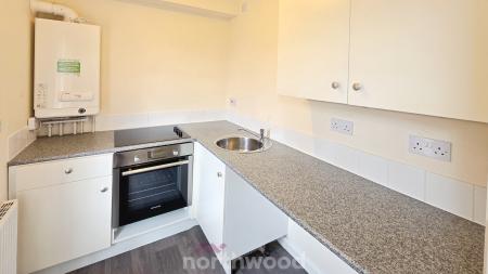 1 bedroom Flat to let in Askern Road, Carcroft, Doncaster, DN6