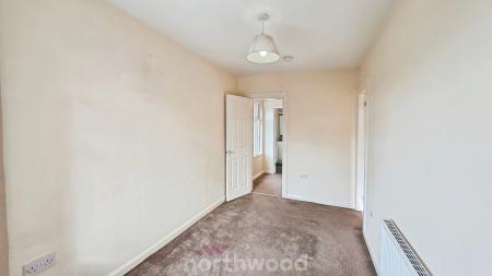 1 bedroom Flat to let in Askern Road, Carcroft, Doncaster, DN6