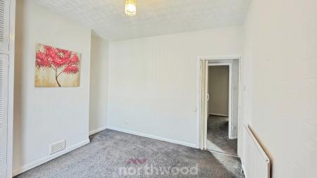 3 bedroom Terraced House to let in Kings Road, Askern, Doncaster, DN6