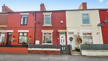 Kings Road, Askern, Doncaster, DN6