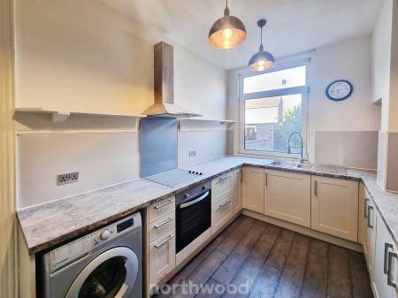 3 bedroom Terraced House for sale in Lockwood Road, Wheatley, Doncaster, DN1