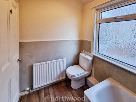 3 bedroom Terraced House for sale in Lockwood Road, Wheatley, Doncaster, DN1