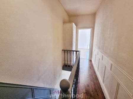 3 bedroom Terraced House for sale in Lockwood Road, Wheatley, Doncaster, DN1