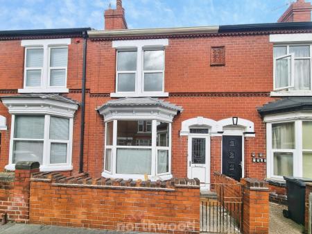 Lockwood Road, Wheatley, Doncaster, DN1