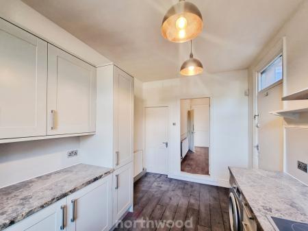 3 bedroom Terraced House for sale in Lockwood Road, Wheatley, Doncaster, DN1