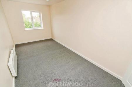 1 bedroom Flat to let in Holmes Carr Crescent, Rossington, Doncaster, DN11