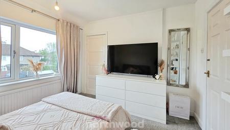3 bedroom Semi-detached house for sale in Barnby Dun Road, Clay Lane, Doncaster, DN2