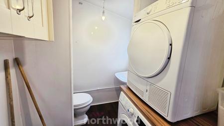 3 bedroom Semi-detached house for sale in Barnby Dun Road, Clay Lane, Doncaster, DN2