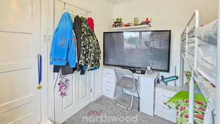3 bedroom Semi-detached house for sale in Barnby Dun Road, Clay Lane, Doncaster, DN2