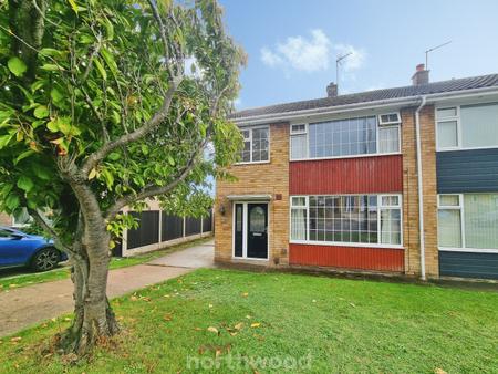 Fern Close, Wheatley Hills, Doncaster, DN2