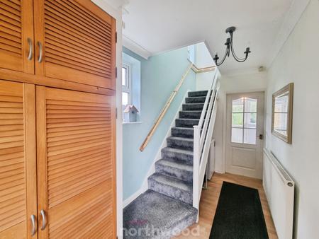 3 bedroom Semi-detached house for sale in Fern Close, Wheatley Hills, Doncaster, DN2