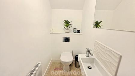3 bedroom Detached house for sale in Blackberry Road, Lakeside, Doncaster, DN4