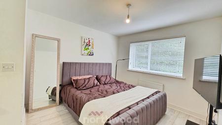 3 bedroom Detached house for sale in Blackberry Road, Lakeside, Doncaster, DN4