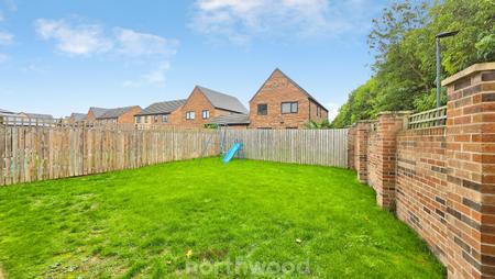 3 bedroom Detached house for sale in Blackberry Road, Lakeside, Doncaster, DN4