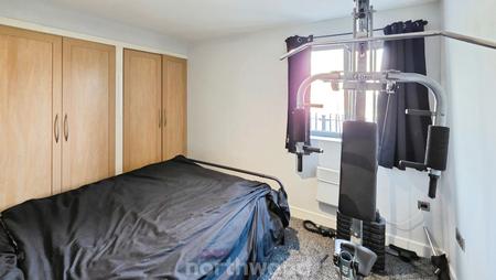 1 bedroom Flat to let in Luxaa