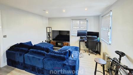 1 bedroom Flat to let in Luxaa