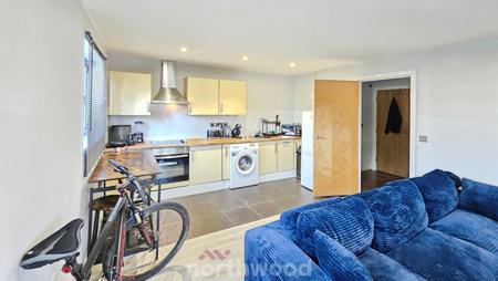 1 bedroom Flat to let in Luxaa