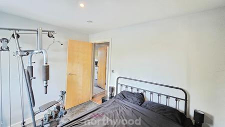 1 bedroom Flat to let in Luxaa