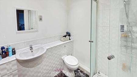 1 bedroom Flat to let in Luxaa