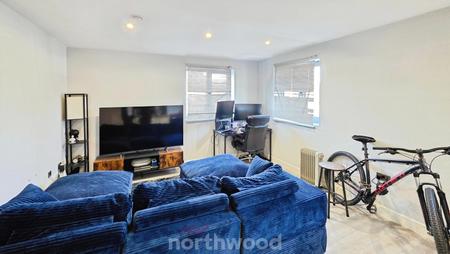 1 bedroom Flat to let in Luxaa
