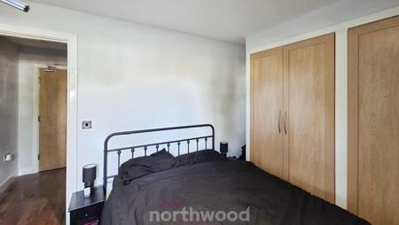 1 bedroom Flat to let in Luxaa
