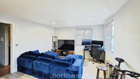 1 bedroom Flat to let in Luxaa