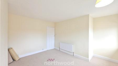 2 bedroom Terraced House to let in Burton Avenue, Balby, Doncaster, DN4