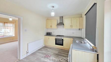 2 bedroom Terraced House to let in Burton Avenue, Balby, Doncaster, DN4