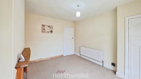 2 bedroom Terraced House to let in Burton Avenue, Balby, Doncaster, DN4