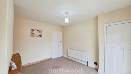 2 bedroom Terraced House to let in Burton Avenue, Balby, Doncaster, DN4
