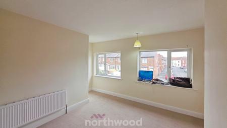 2 bedroom Terraced House to let in Burton Avenue, Balby, Doncaster, DN4