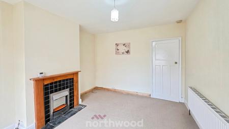 2 bedroom Terraced House to let in Burton Avenue, Balby, Doncaster, DN4