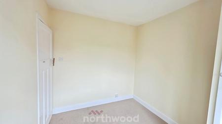2 bedroom Terraced House to let in Burton Avenue, Balby, Doncaster, DN4