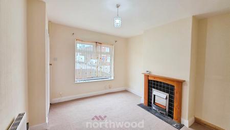 2 bedroom Terraced House to let in Burton Avenue, Balby, Doncaster, DN4