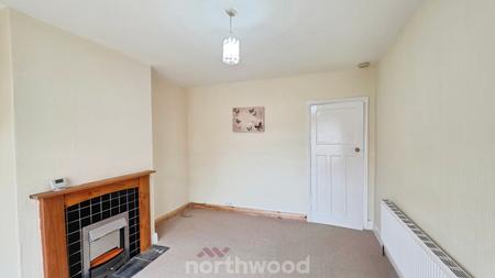 2 bedroom Terraced House to let in Burton Avenue, Balby, Doncaster, DN4