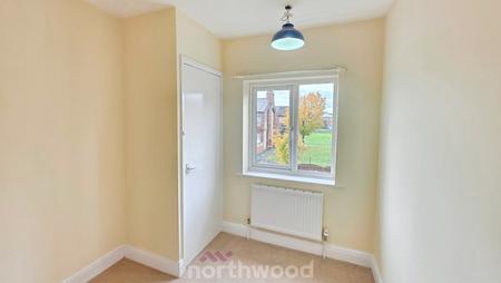 2 bedroom Terraced House to let in Burton Avenue, Balby, Doncaster, DN4