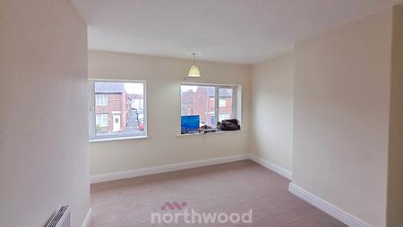 2 bedroom Terraced House to let in Burton Avenue, Balby, Doncaster, DN4