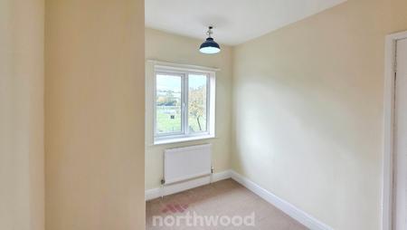 2 bedroom Terraced House to let in Burton Avenue, Balby, Doncaster, DN4