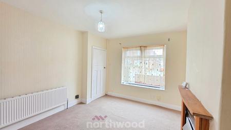 2 bedroom Terraced House to let in Burton Avenue, Balby, Doncaster, DN4