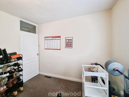 2 bedroom Bungalow for sale in Whitton Close, Bessacarr, Doncaster, DN4