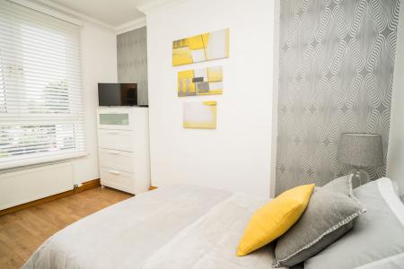 2 bedroom Flat for sale in Ancrum Drive, Dundee, DD2