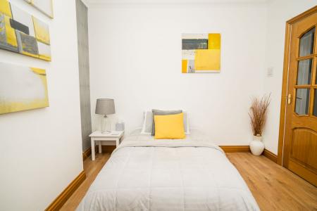 2 bedroom Flat for sale in Ancrum Drive, Dundee, DD2