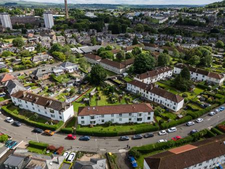 2 bedroom Flat for sale in Ancrum Drive, Dundee, DD2