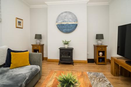 2 bedroom Flat for sale in Ancrum Drive, Dundee, DD2