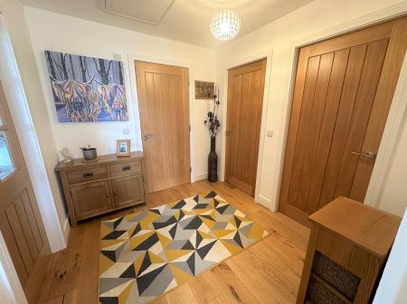 2 bedroom Semi-detached bungalow for sale in Braids Close, Alyth, PH11